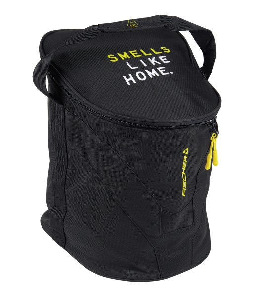 Сумка для шайб FISCHER PUCK BAG