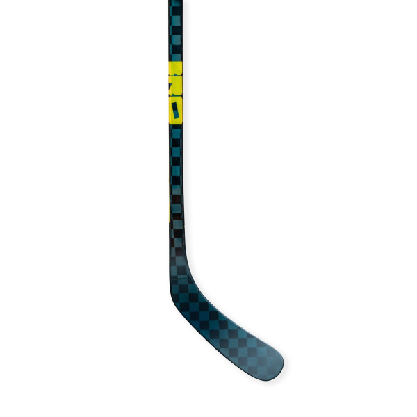 Клюшка BRO MID WH 2025 GRIP JR
