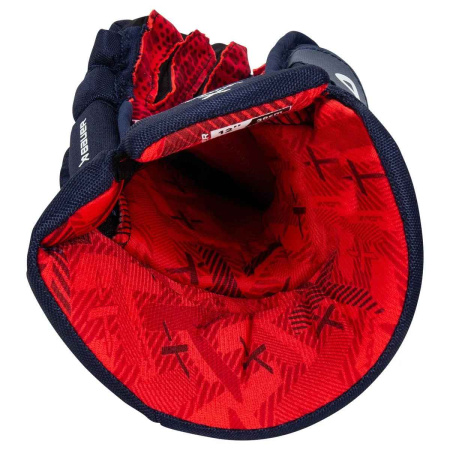 Перчатки BAUER VAPOR 3X INT