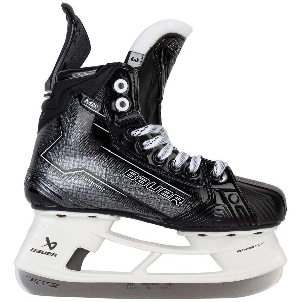 Коньки BAUER SUPREME S24 M50 PRO JR