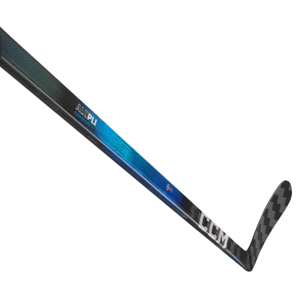 Клюшка CCM JETSPEED FT8 PRO GRIP BLU SR