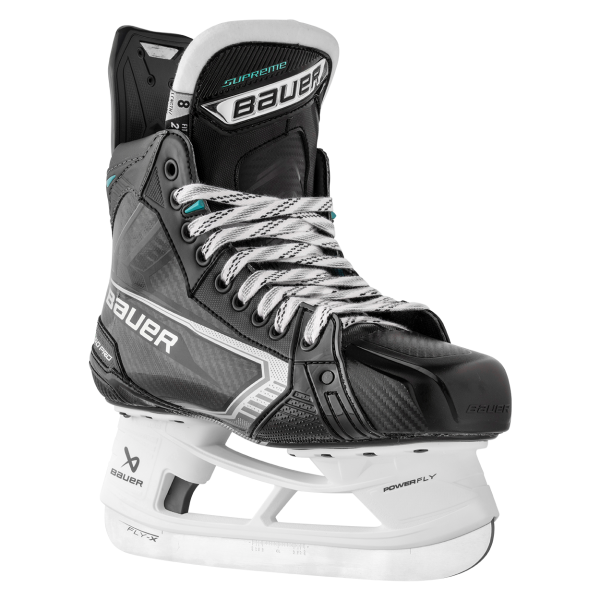Коньки BAUER SUPREME S26 F50 PRO INT