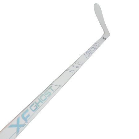 Клюшка CCM TACKS XF GHOST GRIP WHT JR
