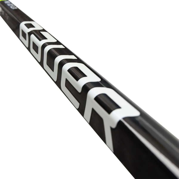 Клюшка BAUER NEXUS S24 PERFORMANCE GRIP YTH-20