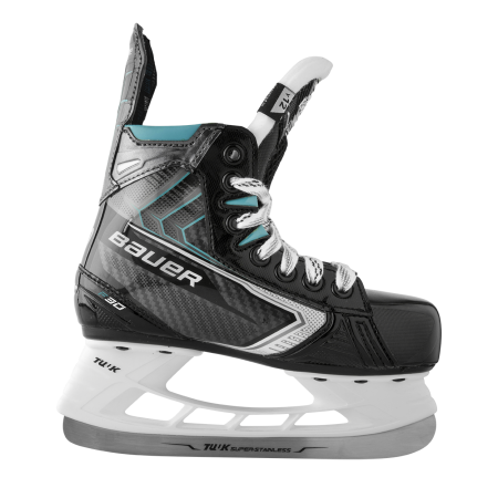 Коньки BAUER SUPREME S26 F30 YTH