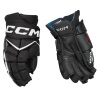 Перчатки CCM JETSPEED FT8 PRO SR (BLK/WHT 13")