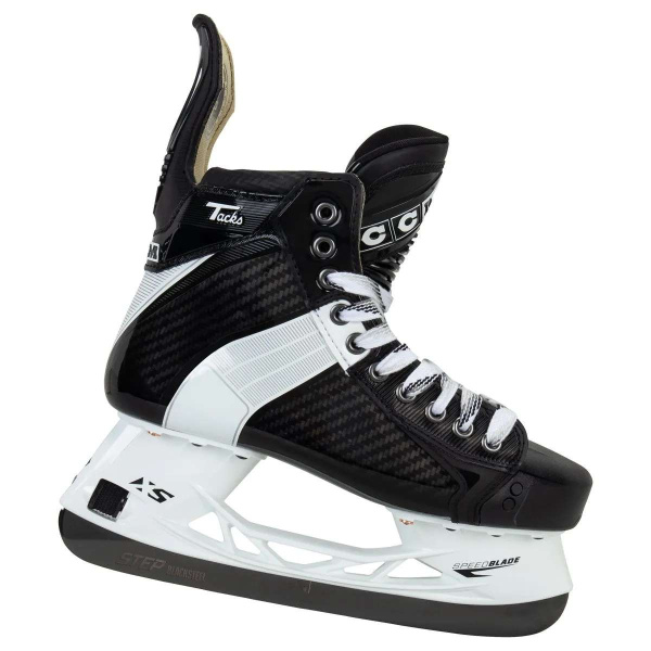 Коньки CCM RETRO TACKS 652 PRO SR