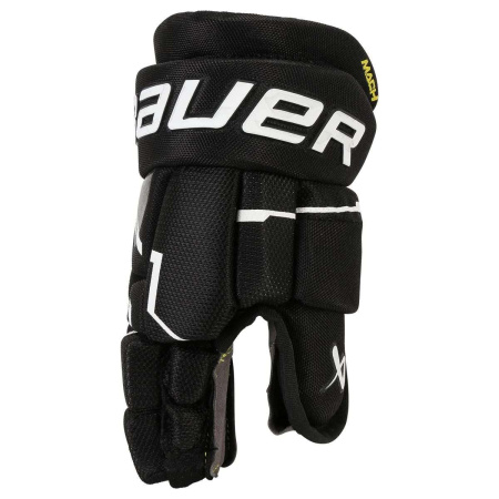 Перчатки BAUER SUPREME MACH YTH
