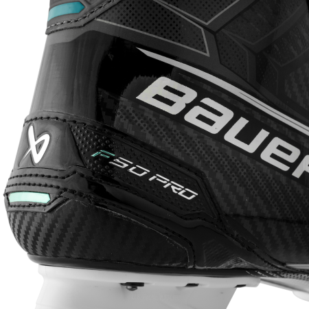 Коньки BAUER SUPREME S26 F50 PRO INT