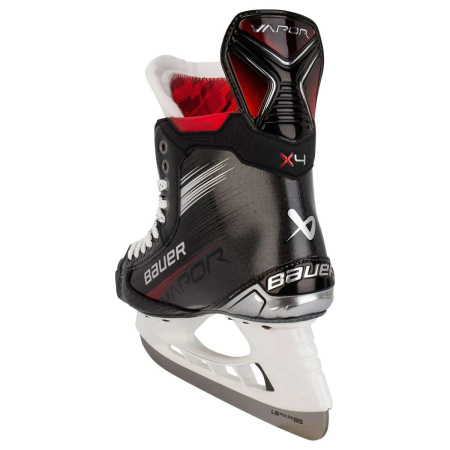 Коньки BAUER VAPOR X4 INT