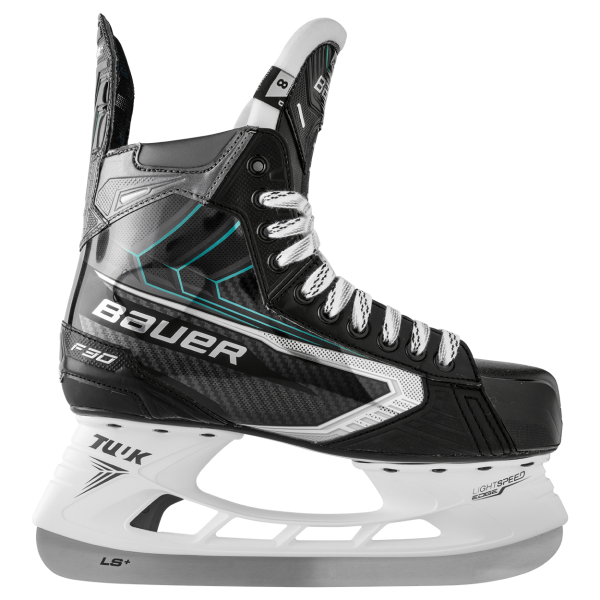 Коньки BAUER SUPREME S26 F30 SR