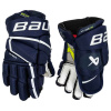 Перчатки BAUER VAPOR HYPERLITE JR (NAV 10")