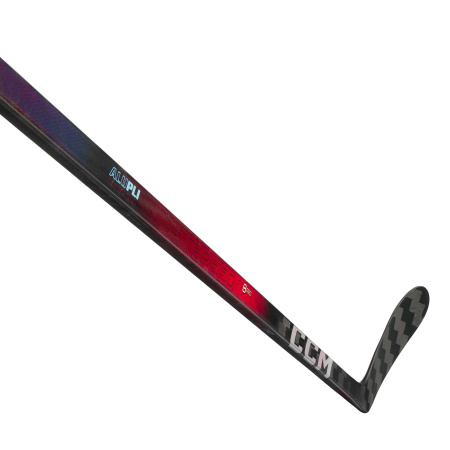 Клюшка CCM JETSPEED FT8 PRO GRIP RED SR