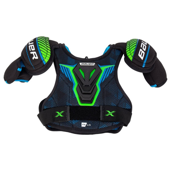 Наплечник BAUER X YTH