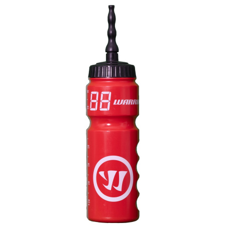 Бутылка для воды WARRIOR DRINK 0,75L