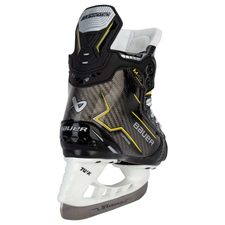Коньки BAUER SUPREME S24 M40 YTH