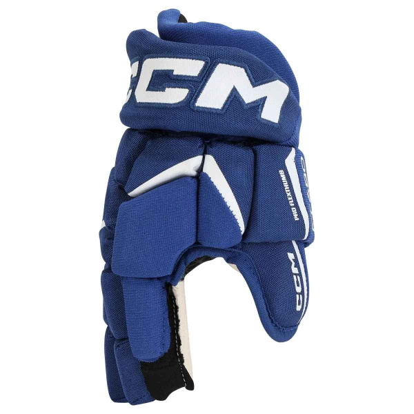 Перчатки CCM JETSPEED FT680 JR