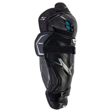 Наколенники BAUER SUPREME F50 PRO JR
