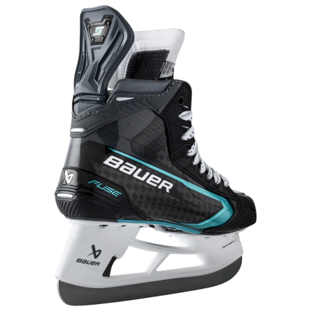 Коньки BAUER SUPREME S26 FUSE INT