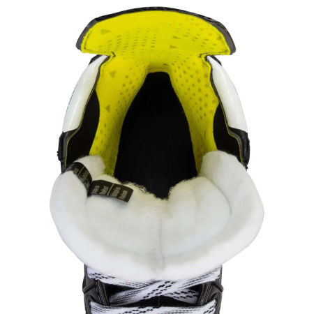 Коньки BAUER SUPREME S24 M50 PRO YTH