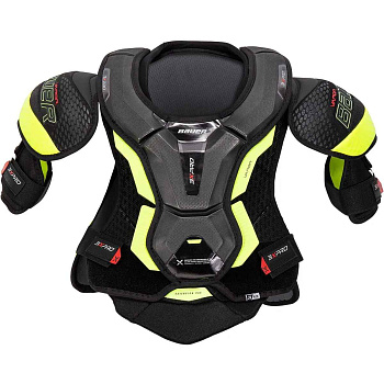 Наплечник BAUER VAPOR 3X PRO JR