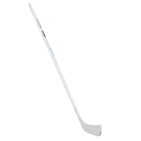 Клюшка CCM TACKS XF GHOST GRIP WHT INT