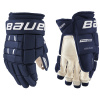 Перчатки BAUER PRO SERIES SR (NAV 15")