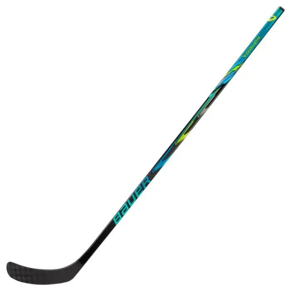 Клюшка BAUER SUPREME S26 JR SERIES GRIP JR-40