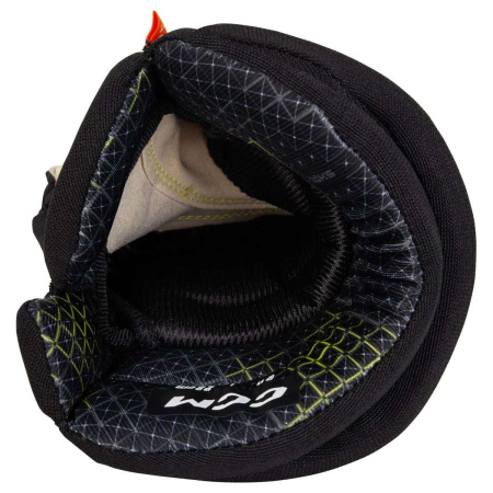 Перчатки CCM TACKS XF PRO YTH