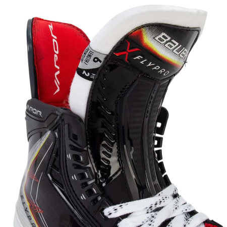 Коньки BAUER VAPOR FLYPRO INT (Без лезвий)