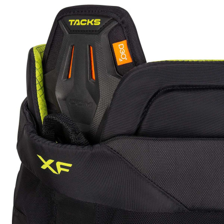 Трусы CCM TACKS XF JR