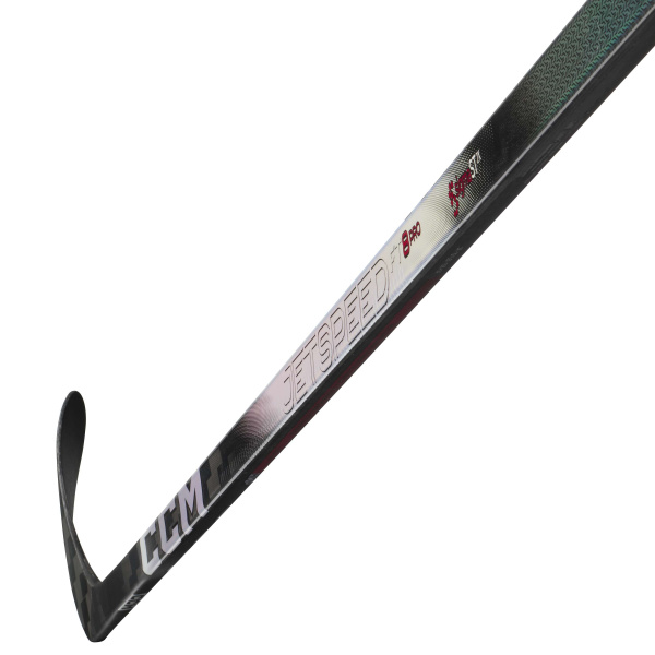 Клюшка CCM JETSPEED FT8 PRO GRIP INT
