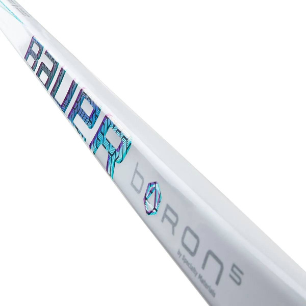 Клюшка BAUER S25 PROTO2 GRP WHT INT