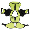 Наплечник WARRIOR ALPHA LX PRO YTH