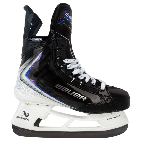 Коньки BAUER VAPOR FLYLITE INT (Без лезвий)