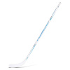 Клюшка WARRIOR COVERT DELUXE GRIP WHT YTH