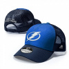 Кепка ATRIBUTIKA & CLUB NHL SR (Tampa Bay Lightning, арт  32335)