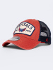 Кепка ATRIBUTIKA & CLUB NHL SR (Washington Capitals, арт 31185)