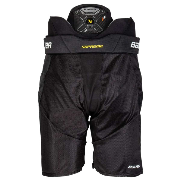 Трусы BAUER SUPREME MACH INT