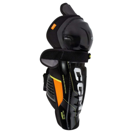 Наколенники CCM TACKS XF SR