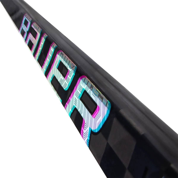 Клюшка BAUER S25 PROTO2 GRP BLK JR