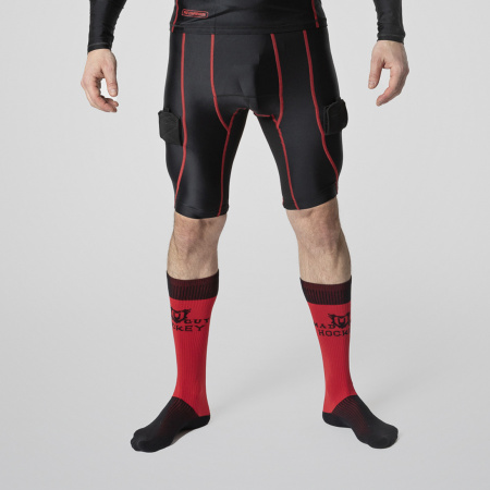Нательное белье (шорты с раковиной) MAD GUY PRO COMPRESSION SR