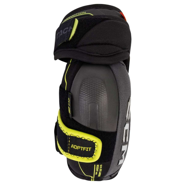 Налокотники CCM TACKS XF JR