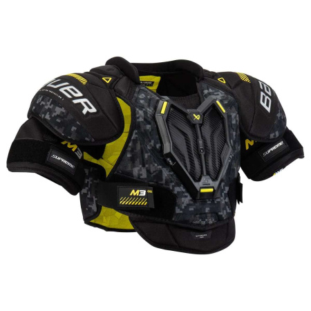 Наплечник BAUER SUPREME M3 INT