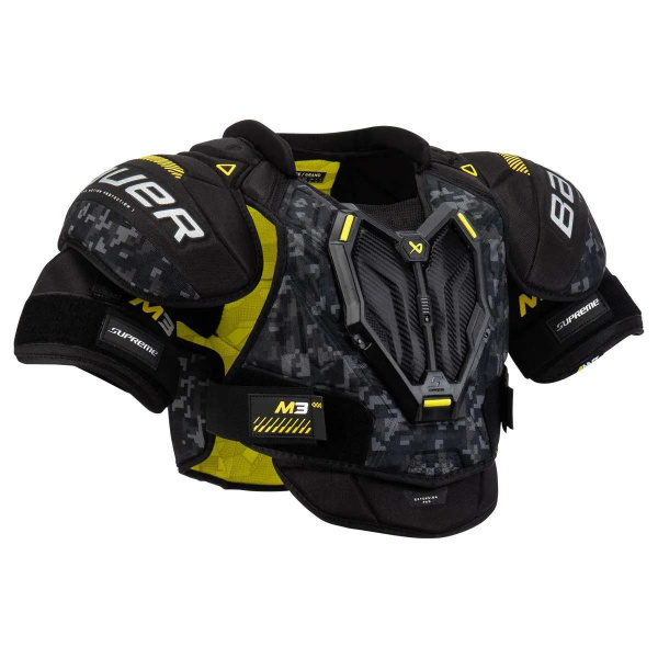 Наплечник BAUER SUPREME M3 INT