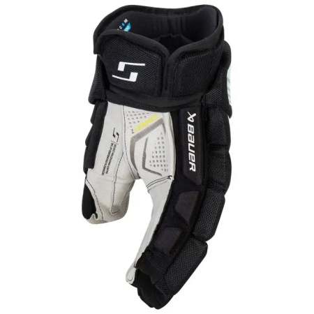 Перчатки BAUER SUPREME S26 FUSE SR