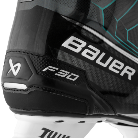 Коньки BAUER SUPREME S26 F30 SR