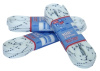 Шнурки TEXSTYLE DOUBLE BLUE LINE