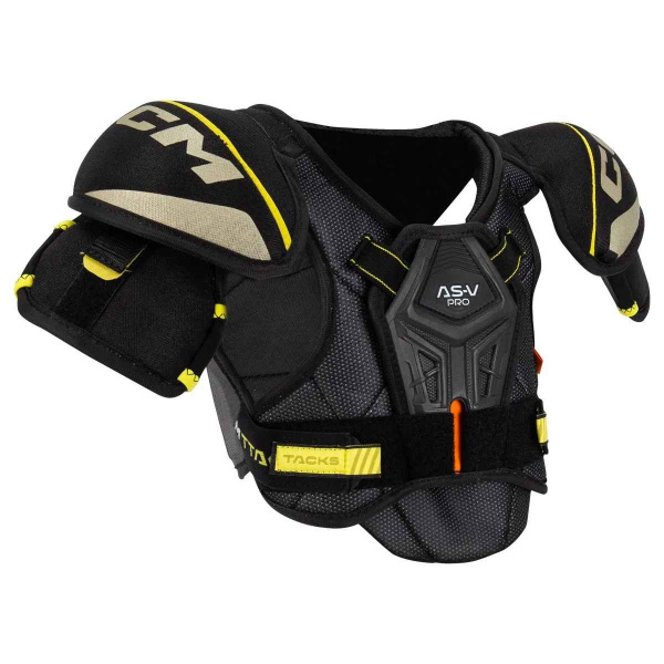 Наплечник CCM TACKS AS-V PRO YTH