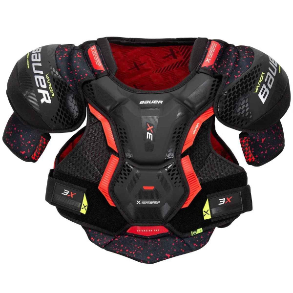 Наплечник BAUER VAPOR 3X INT